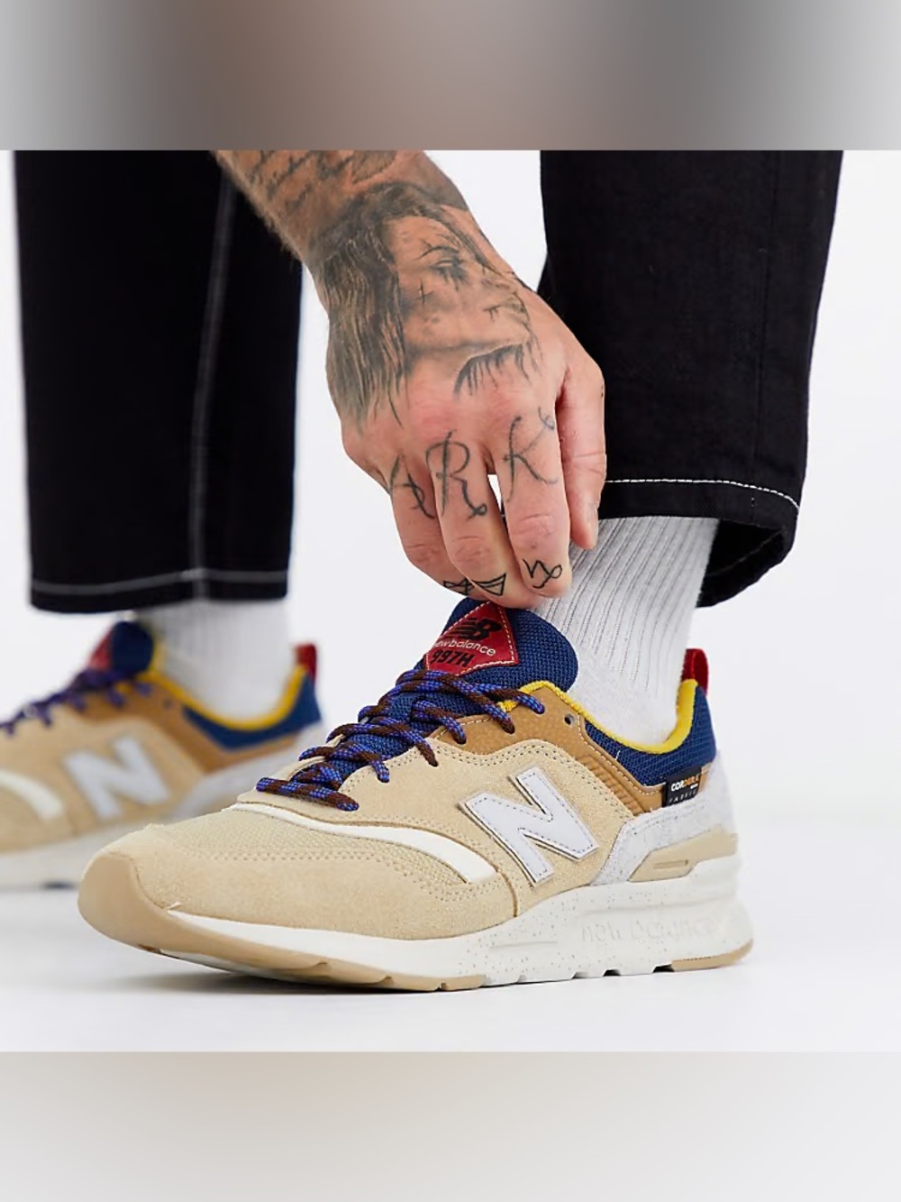 New Balance 997 "Outdoor Pack